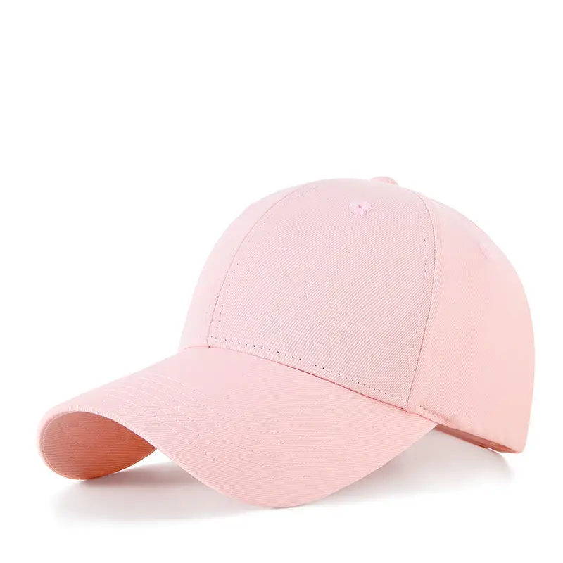 Women Grey Baseball Cap Sun Shade Travel Party Hat - Image 8