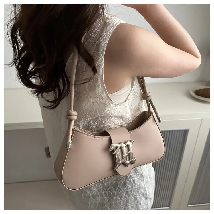 Elegant Shoulder Bag for Women 2024 Spring New — feature 10