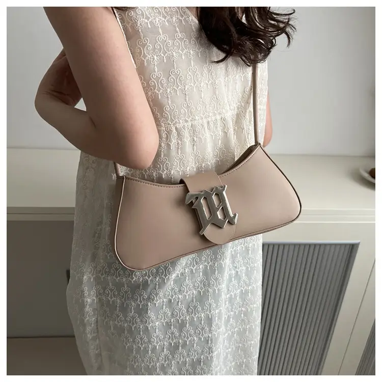 Elegant Shoulder Bag for Women 2024 Spring New — feature 11