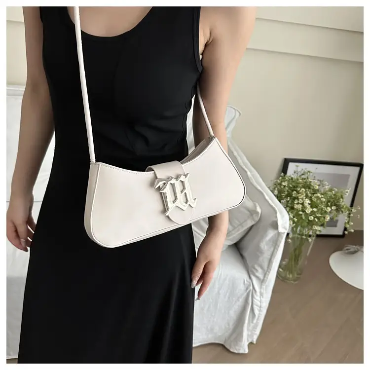 Elegant Shoulder Bag for Women 2024 Spring New — feature 13