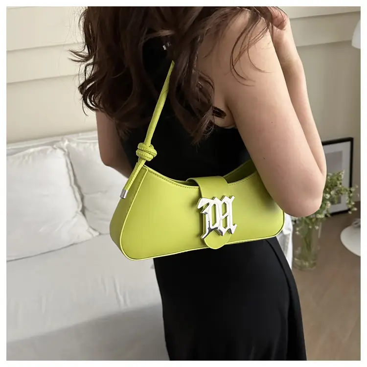 Elegant Shoulder Bag for Women 2024 Spring New — feature 14