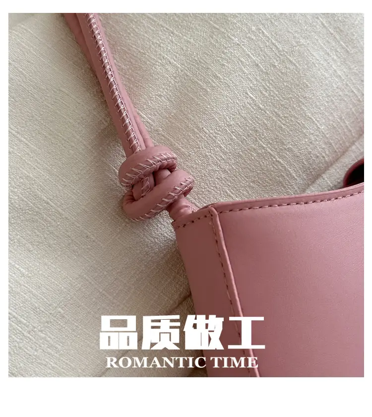 Elegant Shoulder Bag for Women 2024 Spring New — feature 4