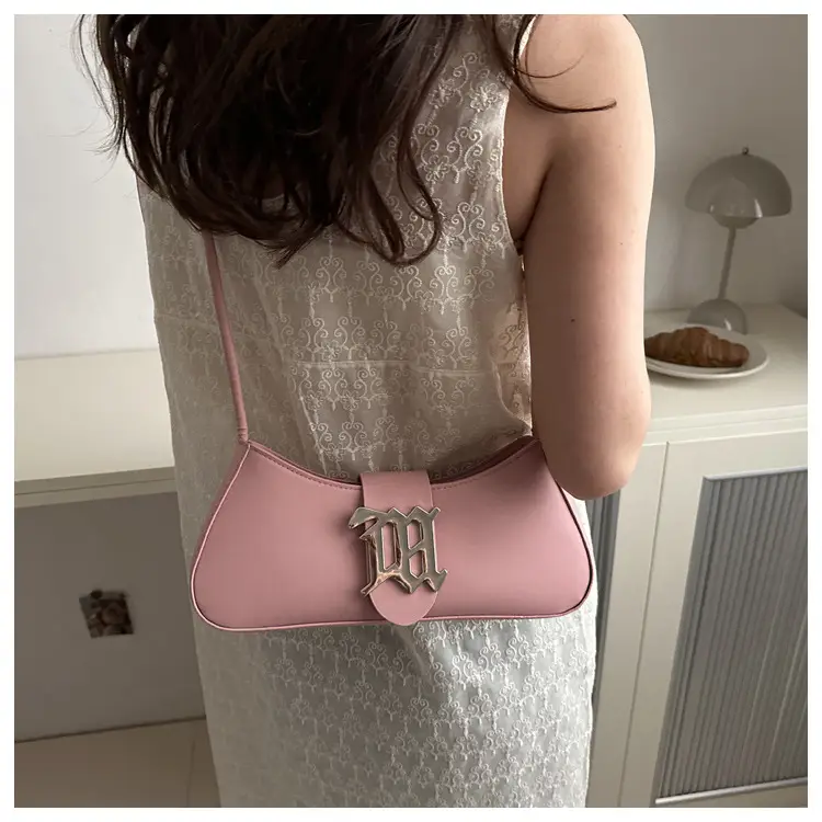 Elegant Shoulder Bag for Women 2024 Spring New — feature 9