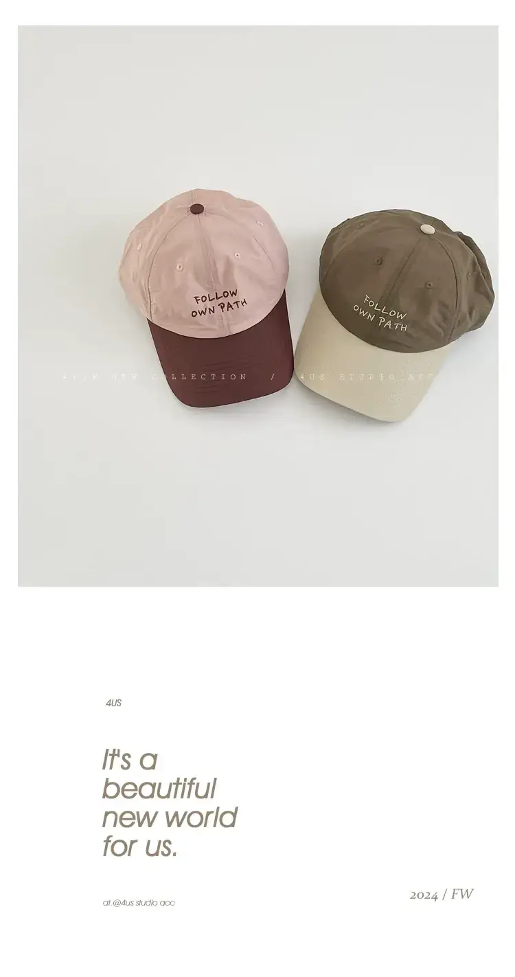 Women Korean Style Baseball Cap Lightweight Quick-Drying — feature 3