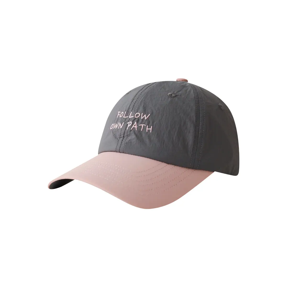 Men Women Waterproof Baseball Cap Spring Summer Sports Sunscreen Hat Lightweight Breathable - Image 9