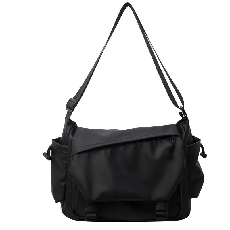 2026 Men's Large Capacity Water Resistant Crossbody Bag - Image 6