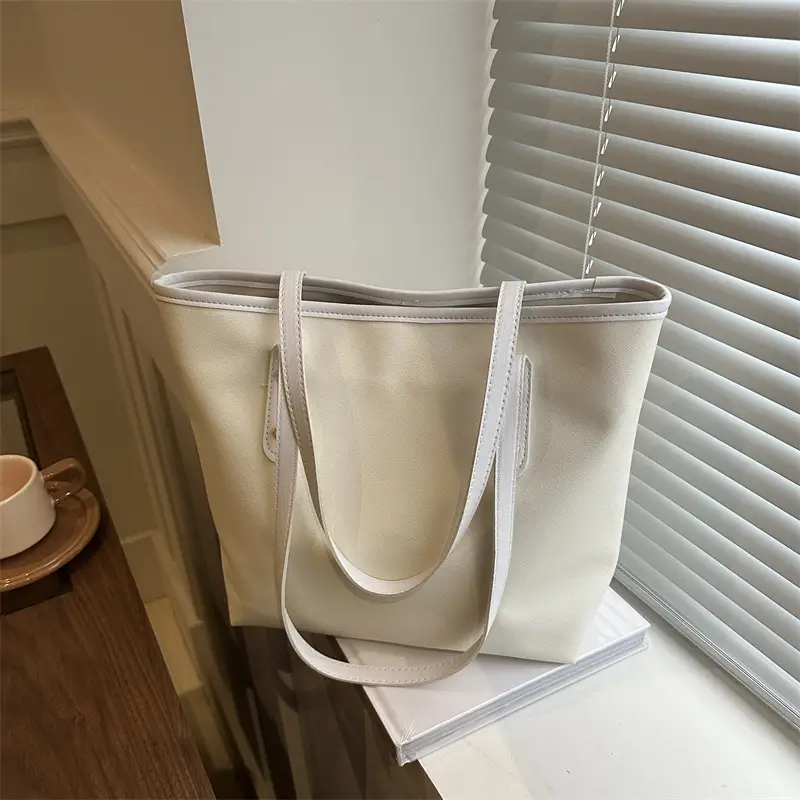 Women's Large Capacity Shoulder Bag 2024 New Style - Image 2