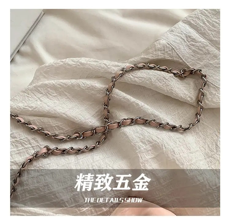 2026 New Cloud Beaded Chain Shoulder Bag — feature 15