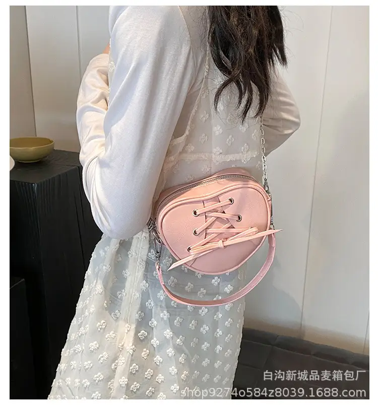 Women's Underarm Bag 2026 New Style Silver Crossbody — feature 1
