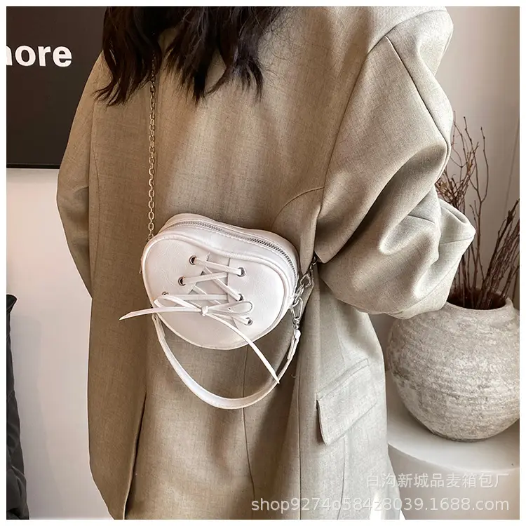Women's Underarm Bag 2026 New Style Silver Crossbody — feature 17