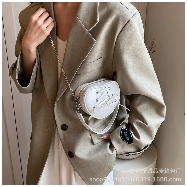 Women's Underarm Bag 2026 New Style Silver Crossbody — feature 18