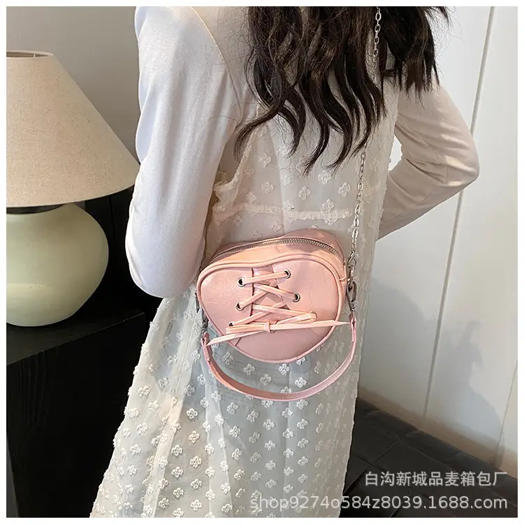 Women's Underarm Bag 2026 New Style Silver Crossbody — feature 21