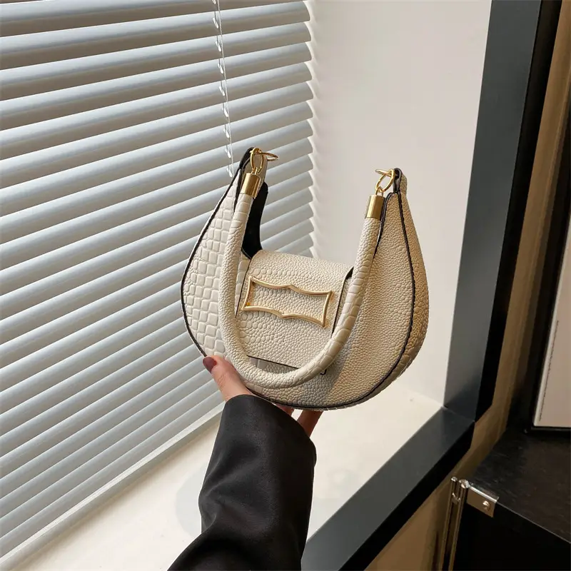 Pink Korean Handbag for Women 2024 Spring New - Image 8