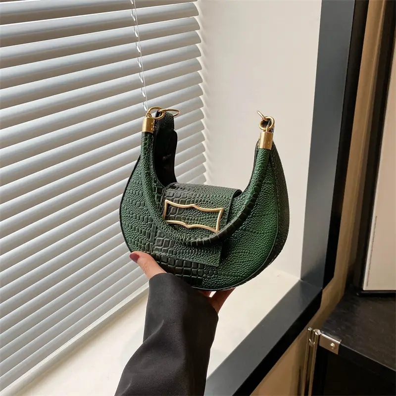 Pink Korean Handbag for Women 2024 Spring New - Image 10