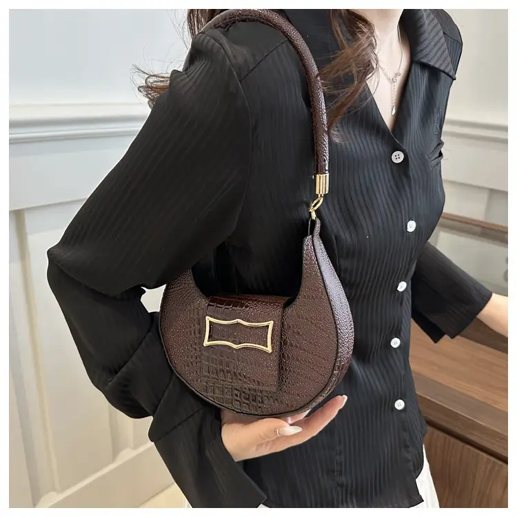 Pink Korean Handbag for Women 2024 Spring New — feature 11
