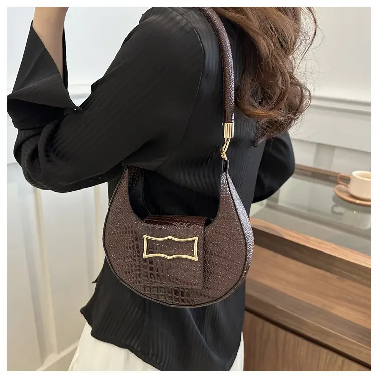 Pink Korean Handbag for Women 2024 Spring New — feature 12