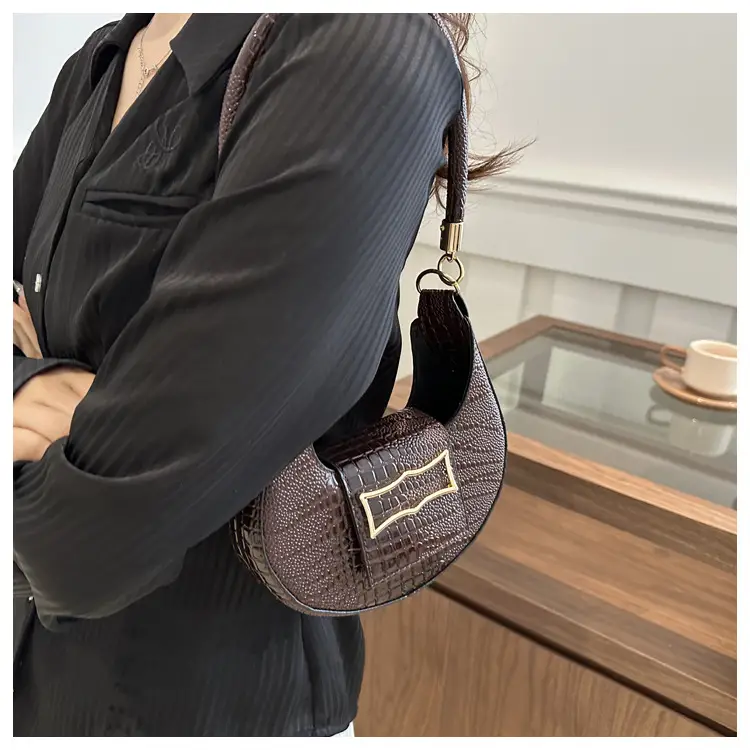 Pink Korean Handbag for Women 2024 Spring New — feature 13