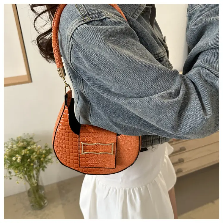 Pink Korean Handbag for Women 2024 Spring New — feature 14