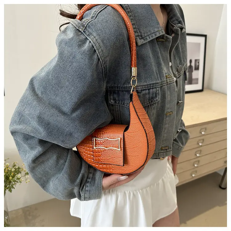 Pink Korean Handbag for Women 2024 Spring New — feature 15