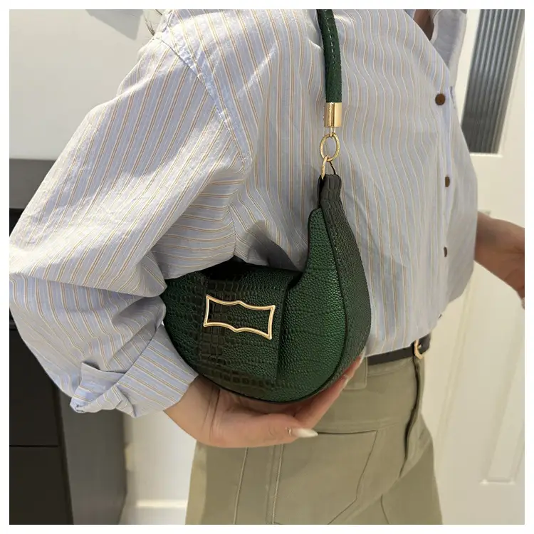 Pink Korean Handbag for Women 2024 Spring New — feature 21
