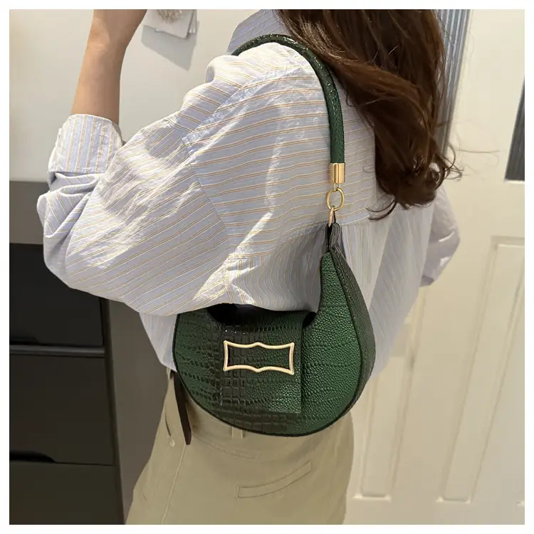Pink Korean Handbag for Women 2024 Spring New — feature 22