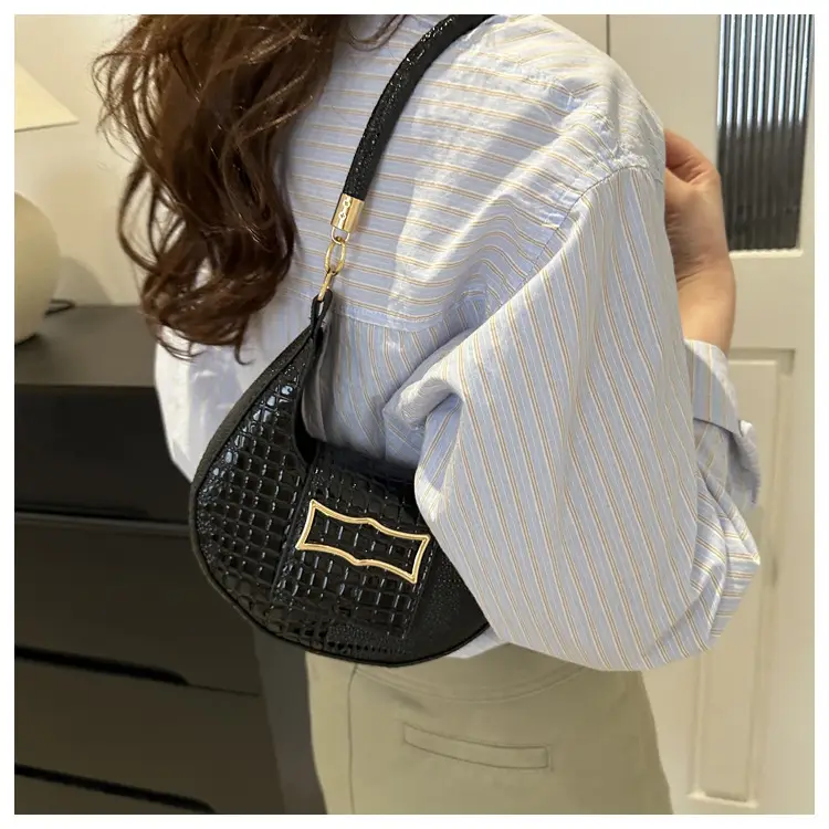 Pink Korean Handbag for Women 2024 Spring New — feature 23
