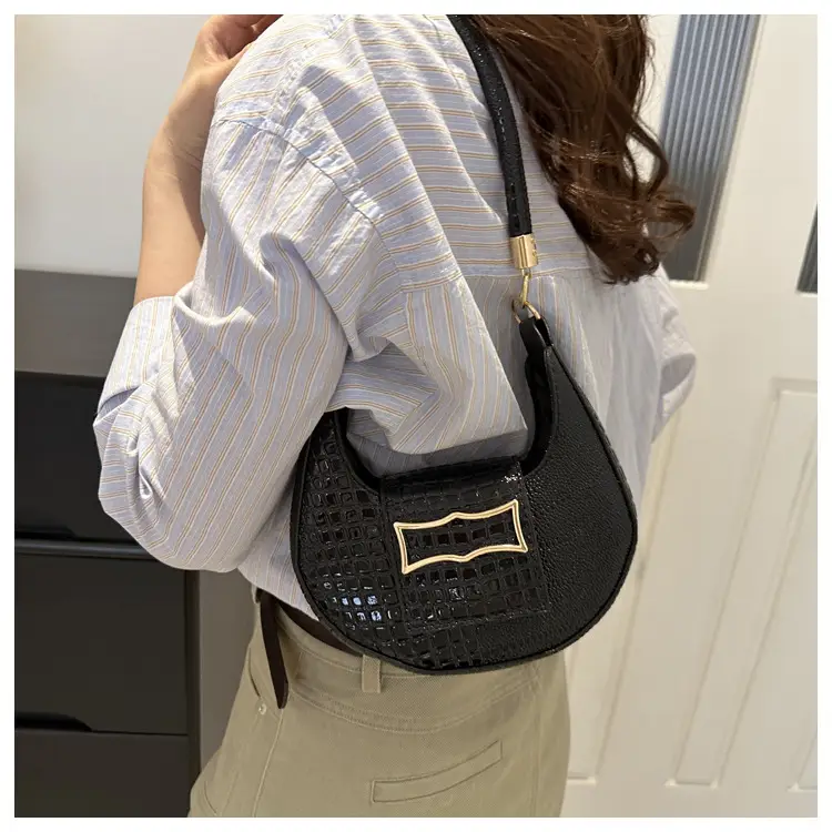 Pink Korean Handbag for Women 2024 Spring New — feature 25