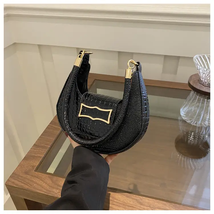 Pink Korean Handbag for Women 2024 Spring New — feature 26
