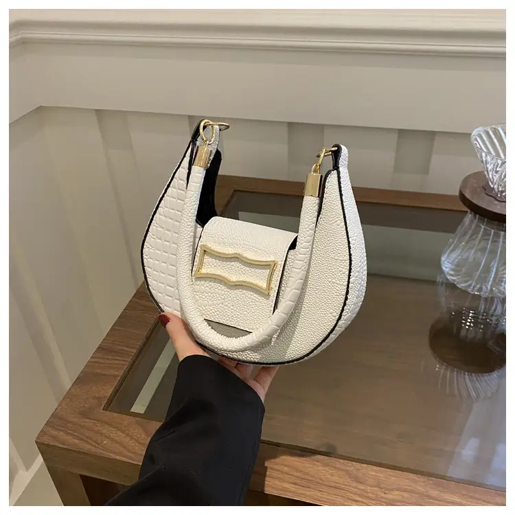Pink Korean Handbag for Women 2024 Spring New — feature 27