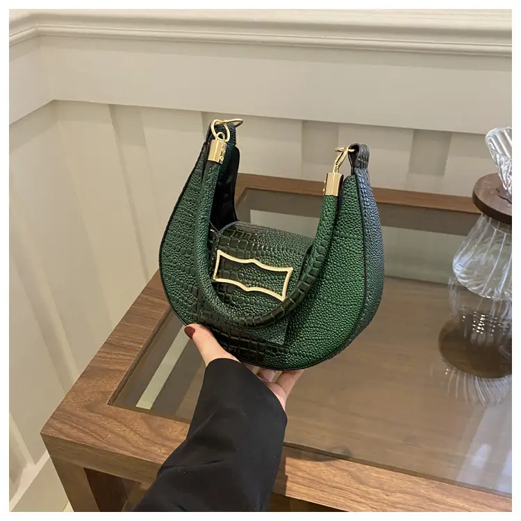 Pink Korean Handbag for Women 2024 Spring New — feature 29