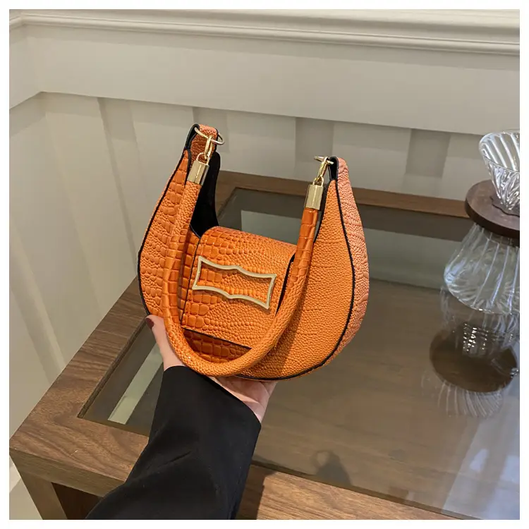 Pink Korean Handbag for Women 2024 Spring New — feature 30