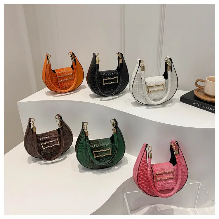 Pink Korean Handbag for Women 2024 Spring New — feature 32