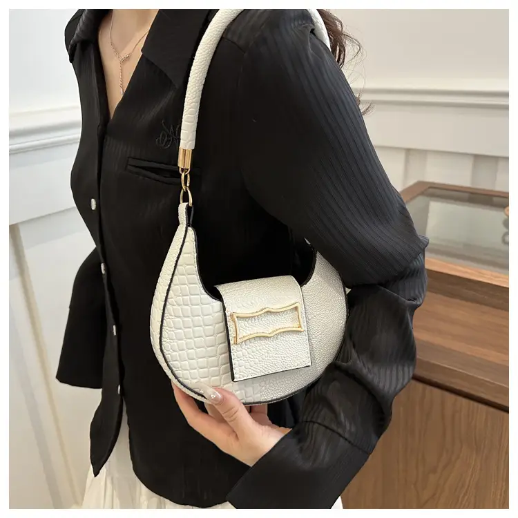 Pink Korean Handbag for Women 2024 Spring New — feature 9