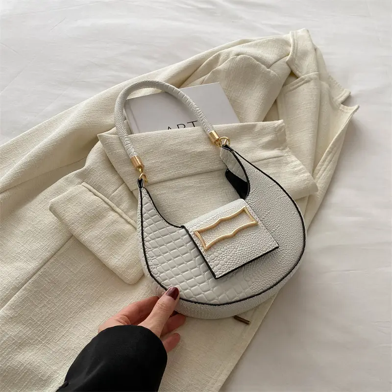 Pink Korean Handbag for Women 2024 Spring New - Image 2