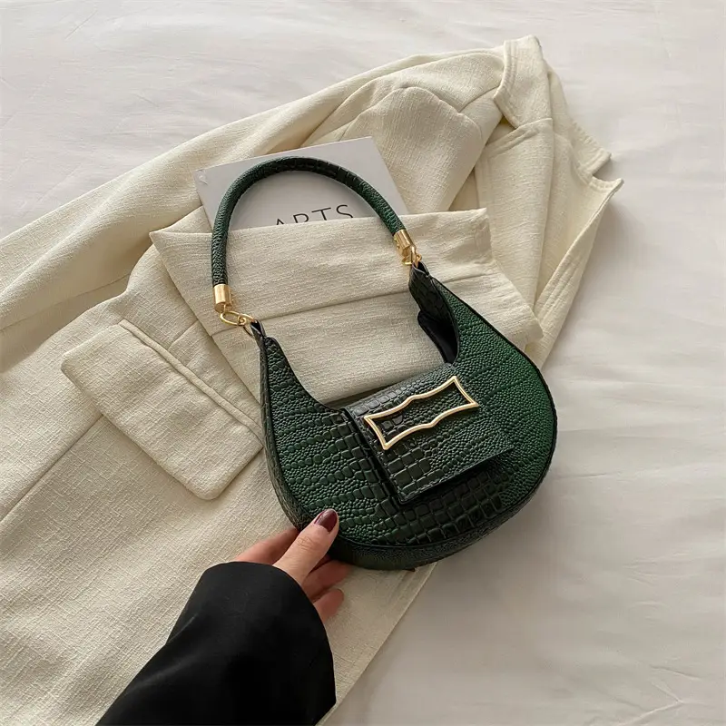 Pink Korean Handbag for Women 2024 Spring New - Image 3