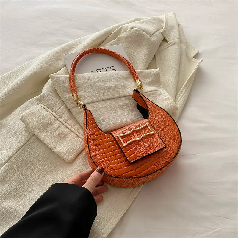 Pink Korean Handbag for Women 2024 Spring New - Image 4
