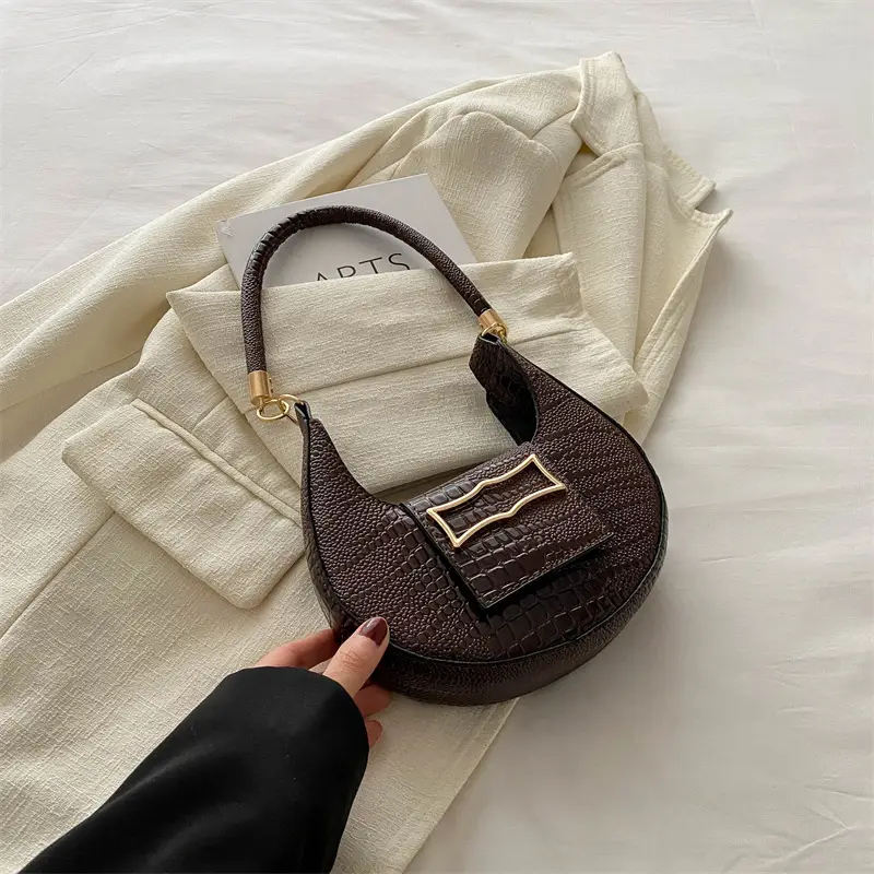 Pink Korean Handbag for Women 2024 Spring New - Image 6