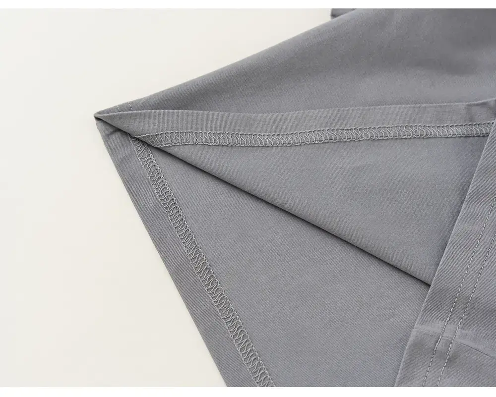 Kids Boys Grey T-Shirt Cool Summer Versatile Top — feature 17