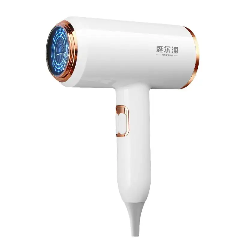 High-Speed Hair Dryer for Salon & Home Use