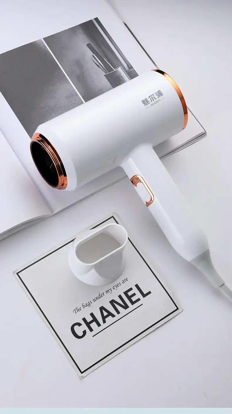 High-Speed Hair Dryer for Salon & Home Use — feature 22