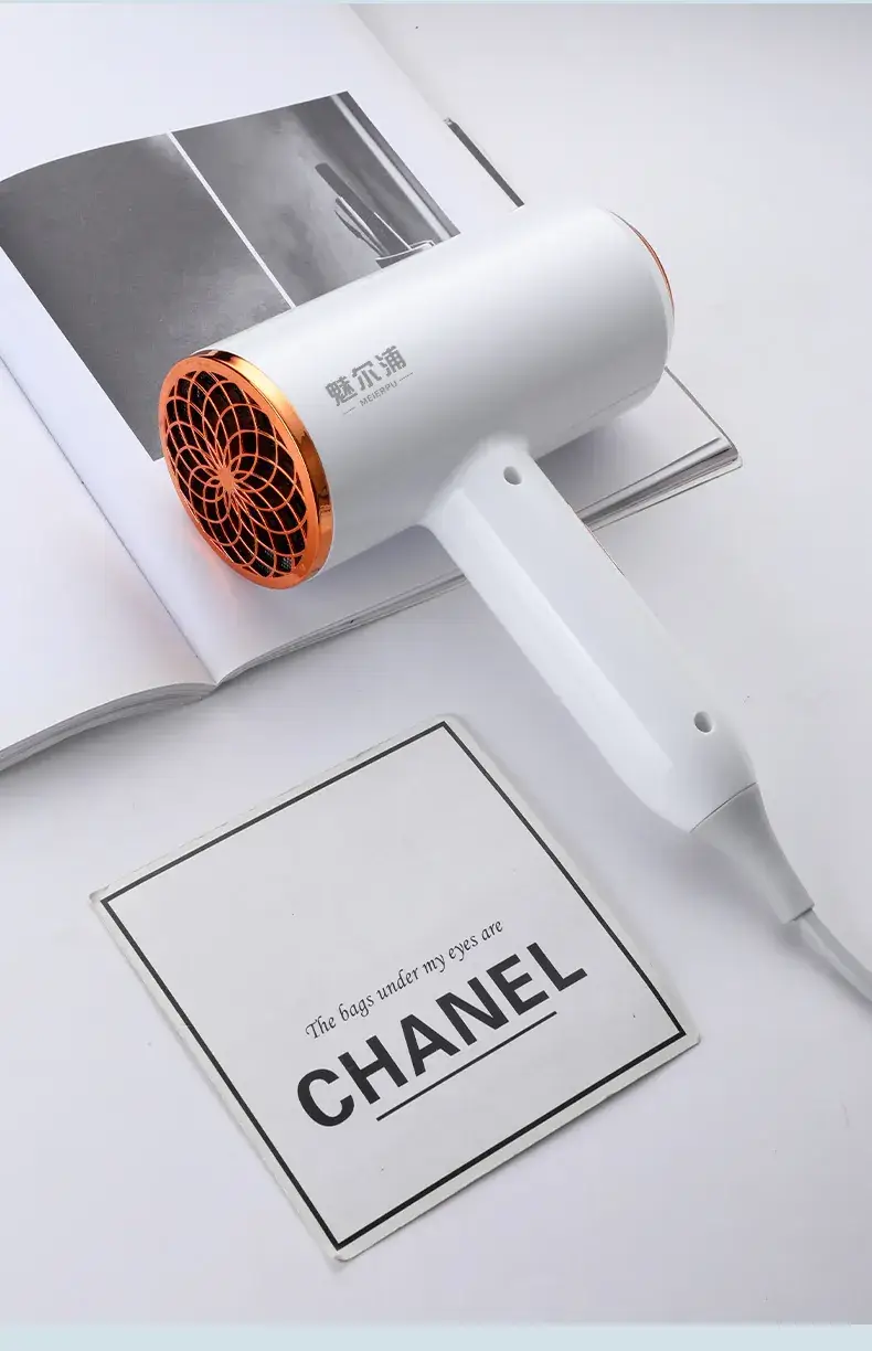 High-Speed Hair Dryer for Salon & Home Use — feature 23