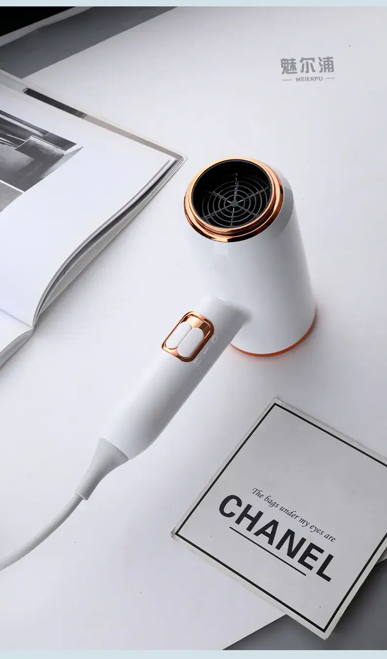 High-Speed Hair Dryer for Salon & Home Use — feature 24