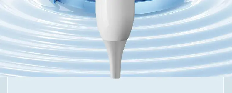 High-Speed Hair Dryer for Salon & Home Use — feature 4