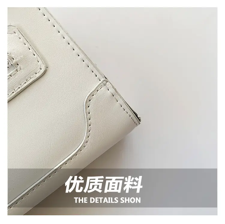 Pink High-End Women's Shoulder Bag 2024 Spring New — feature 6