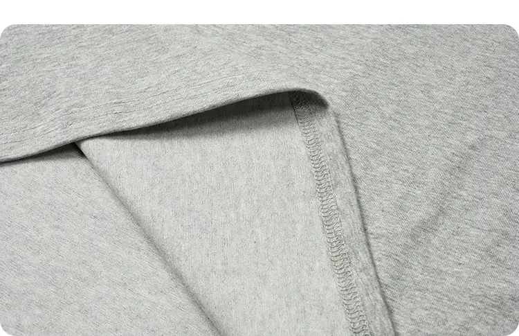 DK Kids Summer T-Shirt Gray Retro Graphic — feature 40
