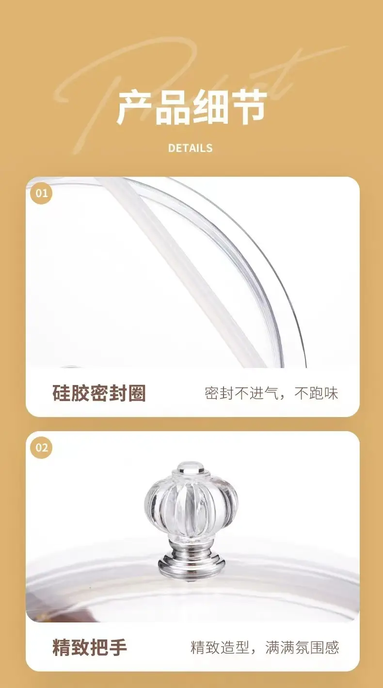 Cold Water Kettle with Tap Water Set Large Capacity Household Cold Water Kettle Restaurant Camping Fruit Tea Coke Drink Bucket — feature 13