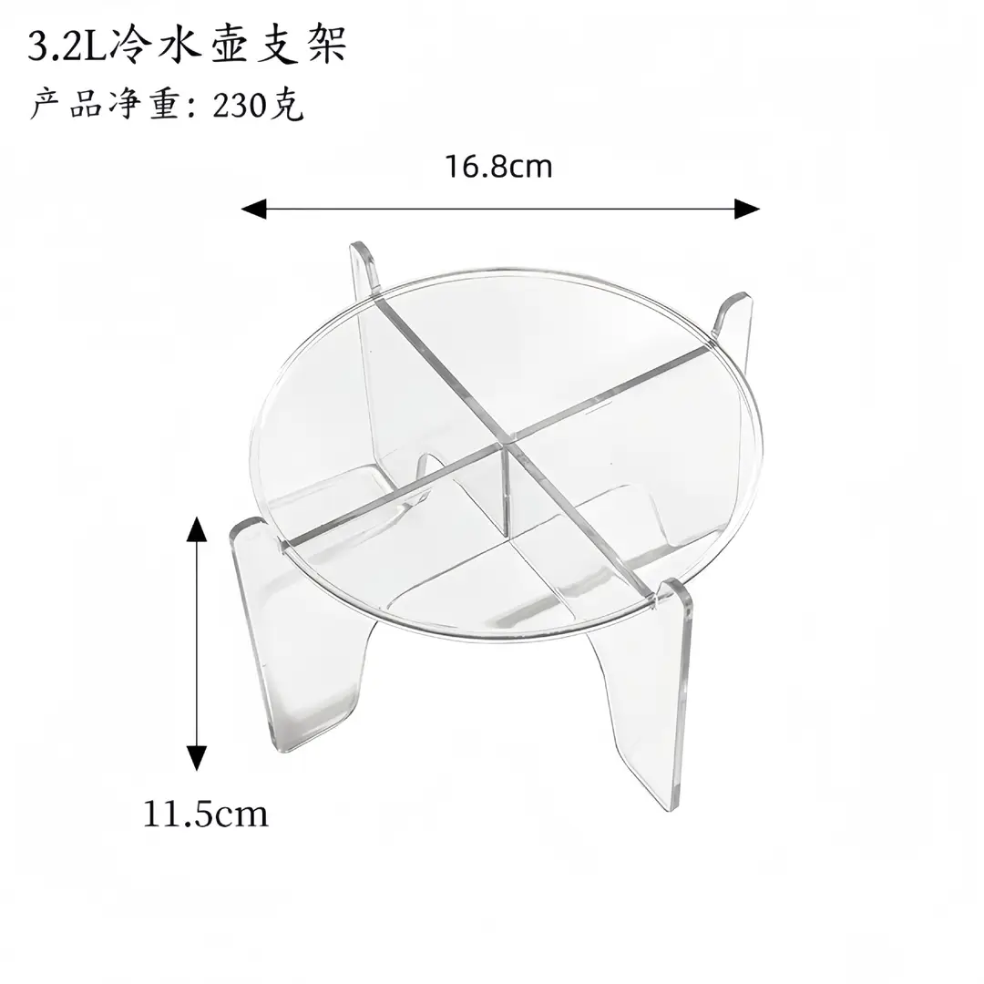 Cold Water Kettle with Tap Water Set Large Capacity Household Cold Water Kettle Restaurant Camping Fruit Tea Coke Drink Bucket
