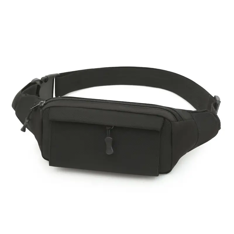 Men's Camo Waist Bag for Work & Outdoor Use - Image 26