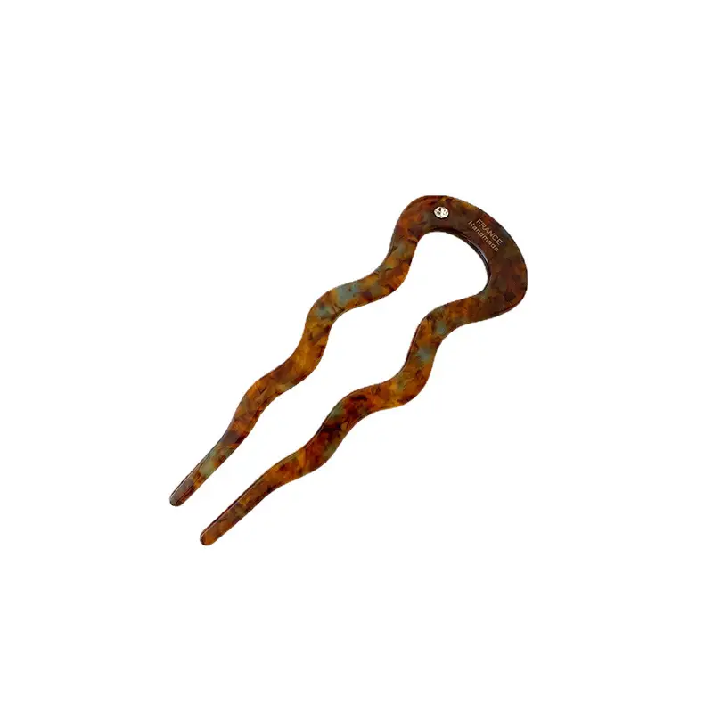 Korean Wave Hairpin Ball Head for Women - Image 12