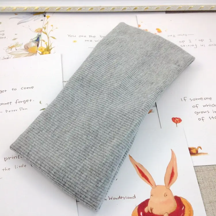Brown Cotton Hair Band Thread for Women - Image 15